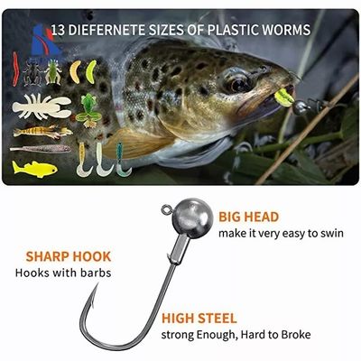 Plastic Injection Molding For Swim Shad Fishing Lure For Bass