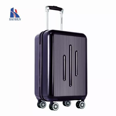 Plastic Carrying Case with Handle Wheel - China Hard Case and
